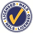 NALS Agent Stamp